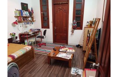 Bán Nhà Phân Lô Phạm Ngọc Thạch 55m2x5 Tầng, Mặt Tiền 4m, 30m Ra Phố, Giá 5.5 Tỷ. 0971813682